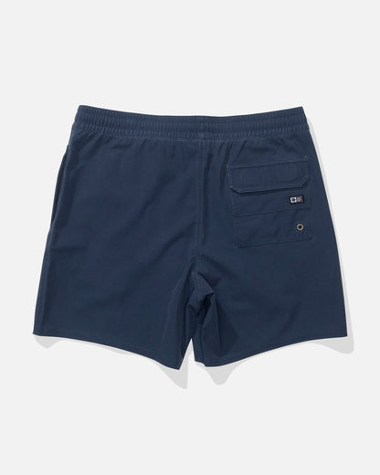 SEADOG VOLLEY - Midnight Navy | Salty Crew Premium