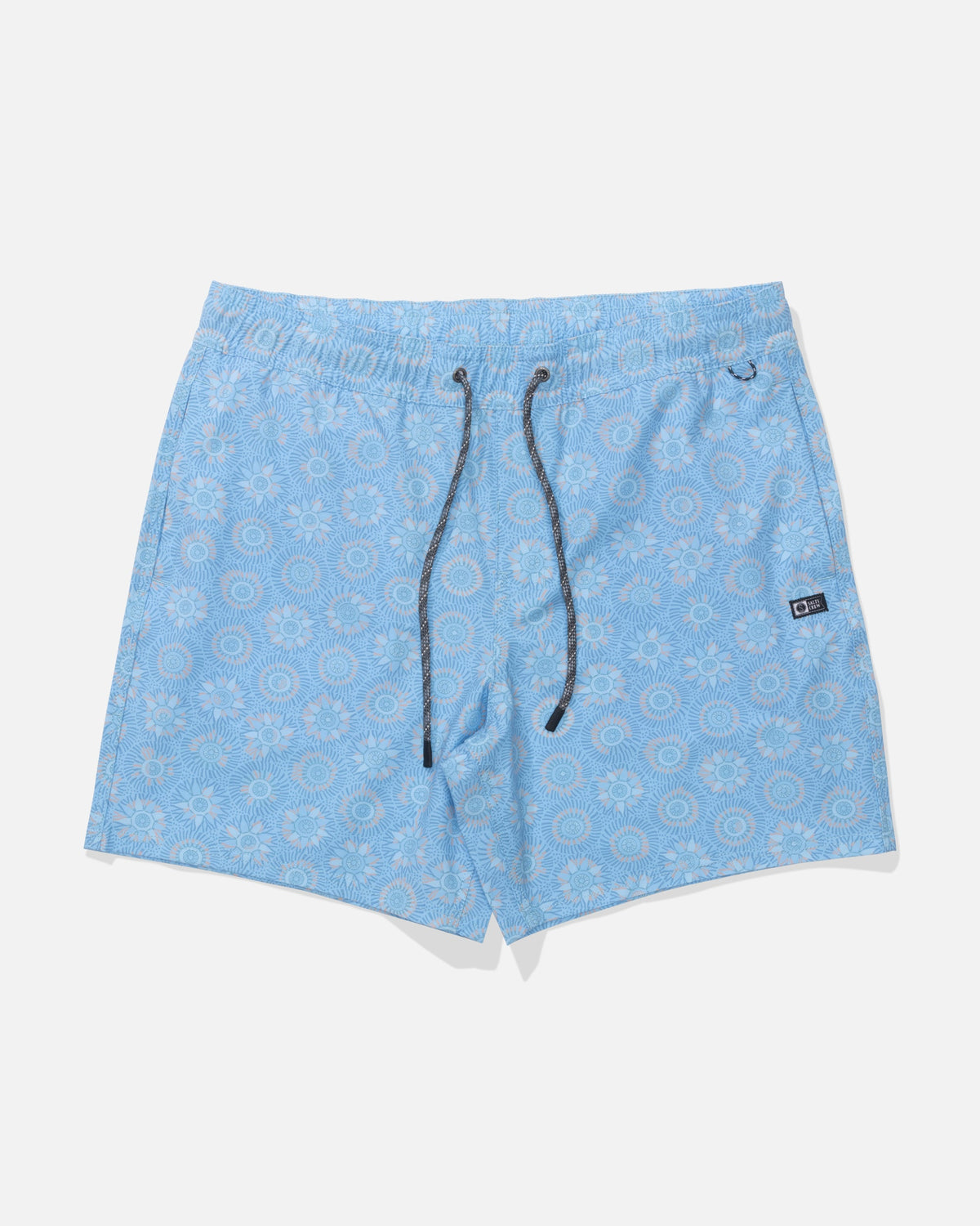 CREW VOLLEY - Coast Blue | Salty Crew Premium