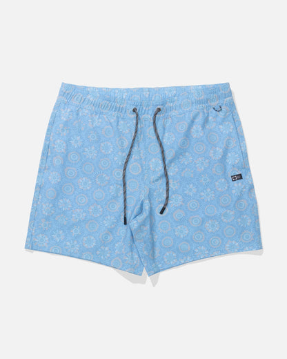 CREW VOLLEY - Coast Blue | Salty Crew Premium