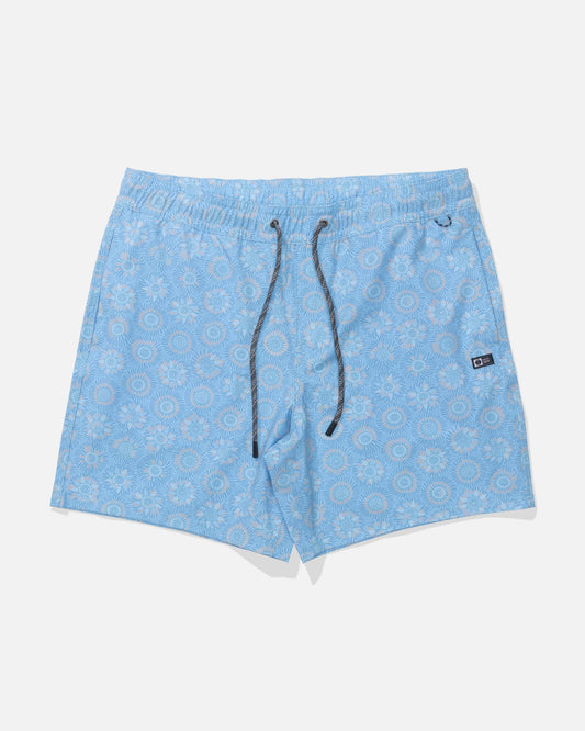 CREW VOLLEY - Coast Blue | Salty Crew Premium