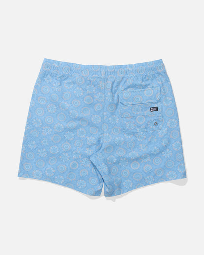 CREW VOLLEY - Coast Blue | Salty Crew Premium
