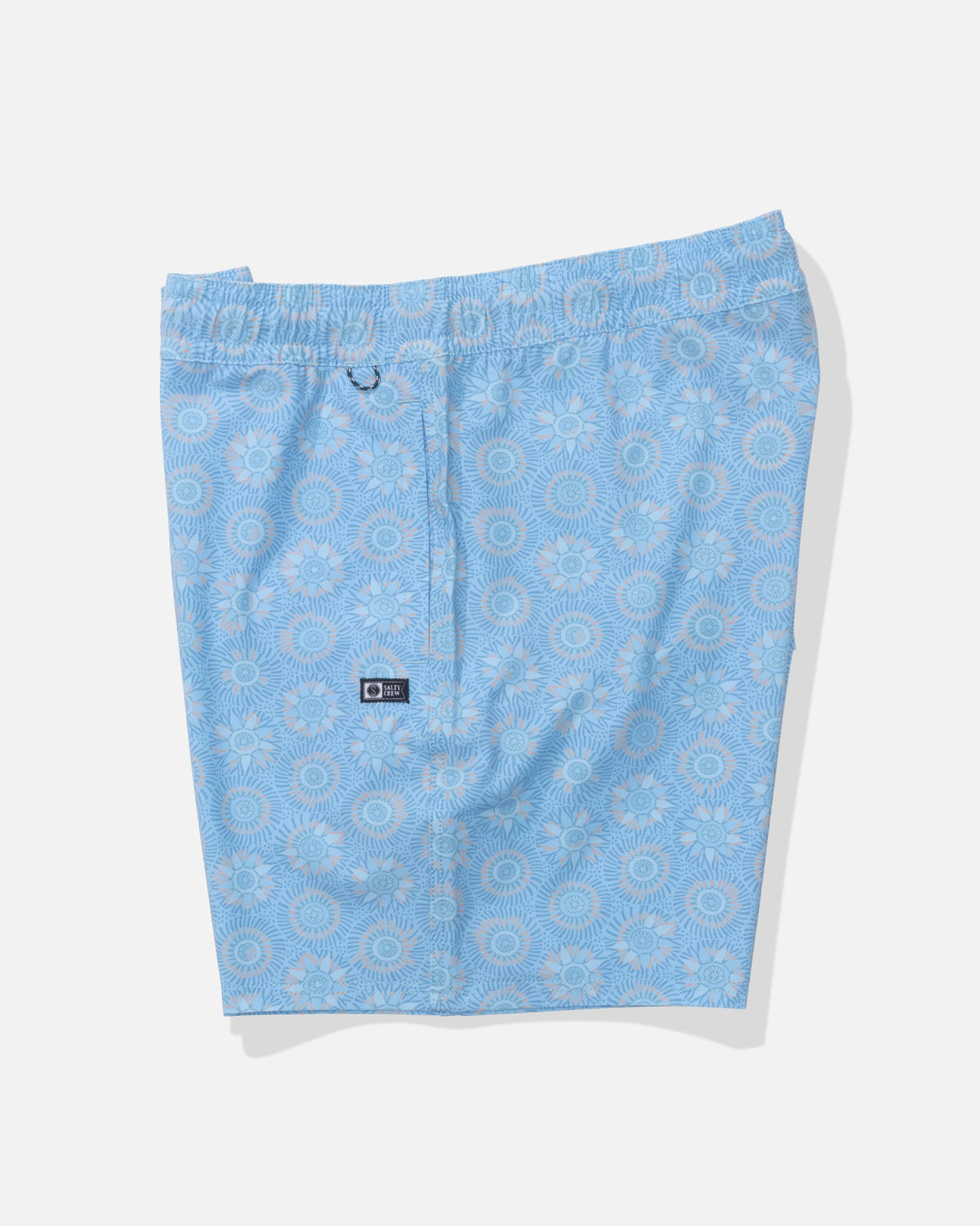CREW VOLLEY - Coast Blue | Salty Crew Premium