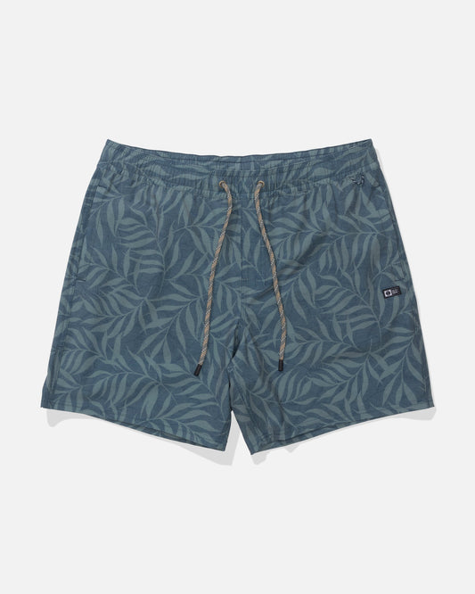 CREW VOLLEY - WASHED GREEN | Salty Crew Premium