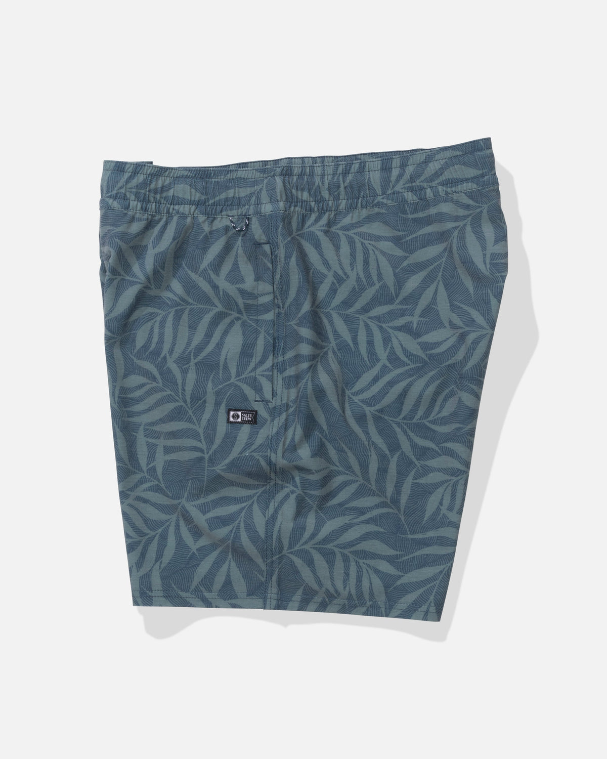 CREW VOLLEY - WASHED GREEN | Salty Crew Premium