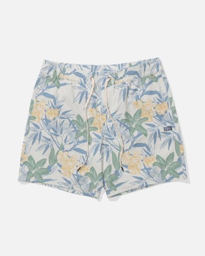 CREW VOLLEY - Off White | Salty Crew Premium