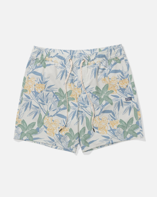 CREW VOLLEY - Off White | Salty Crew Premium