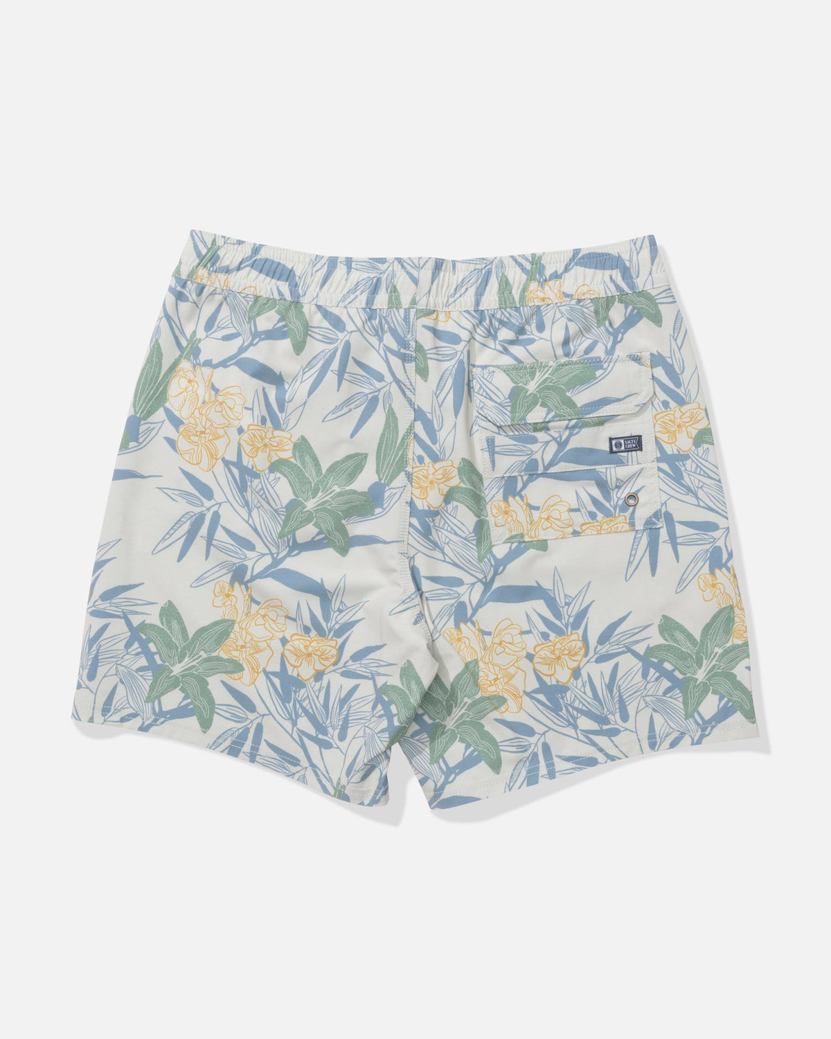 CREW VOLLEY - Off White | Salty Crew Premium