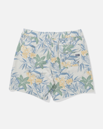 CREW VOLLEY - Off White | Salty Crew Premium