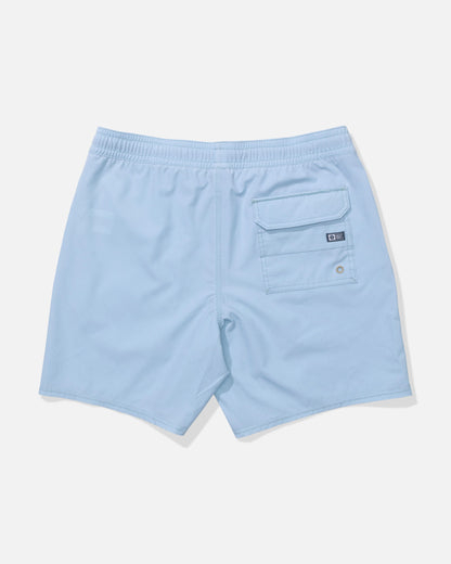 SEADOG VOLLEY - Mineral Blue | Salty Crew Premium