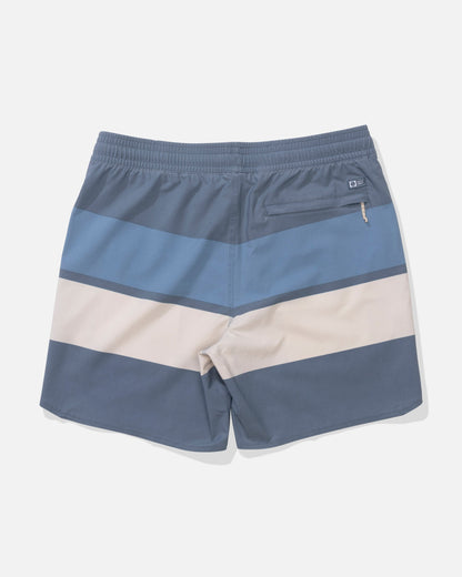 SESSION VOLLEY - Monument | Salty Crew Premium
