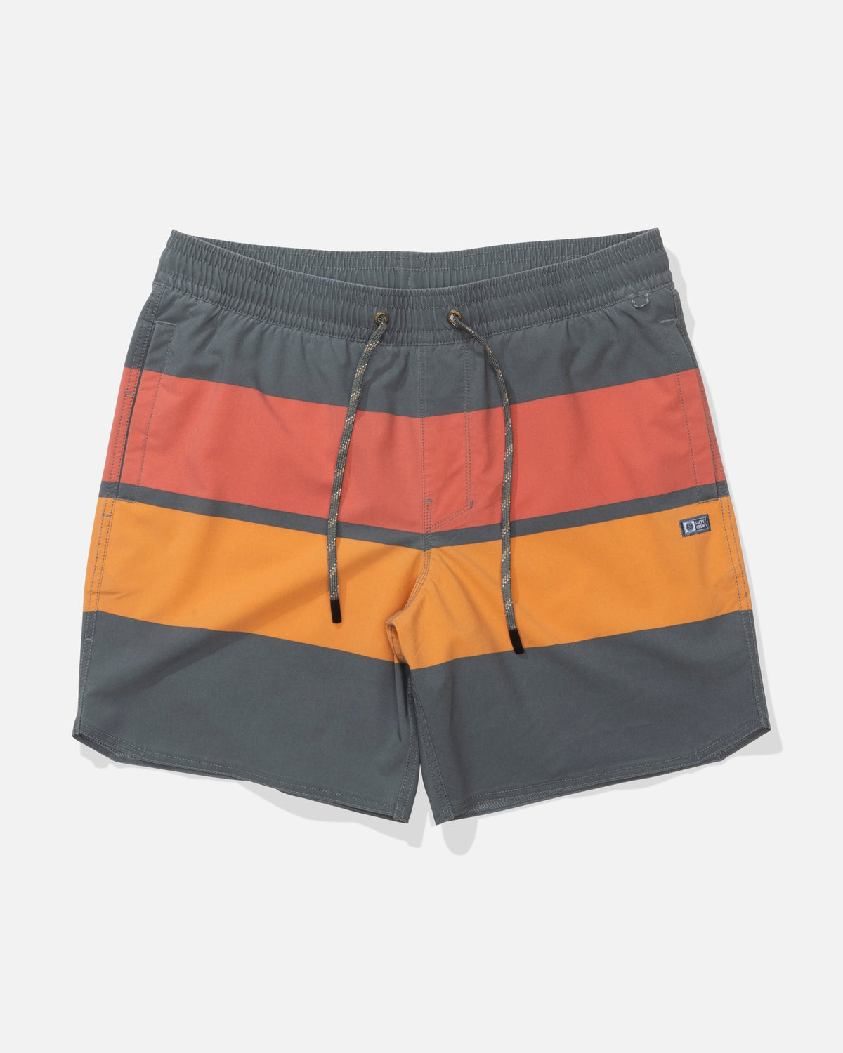 SESSION VOLLEY - Washed Green | Salty Crew Premium
