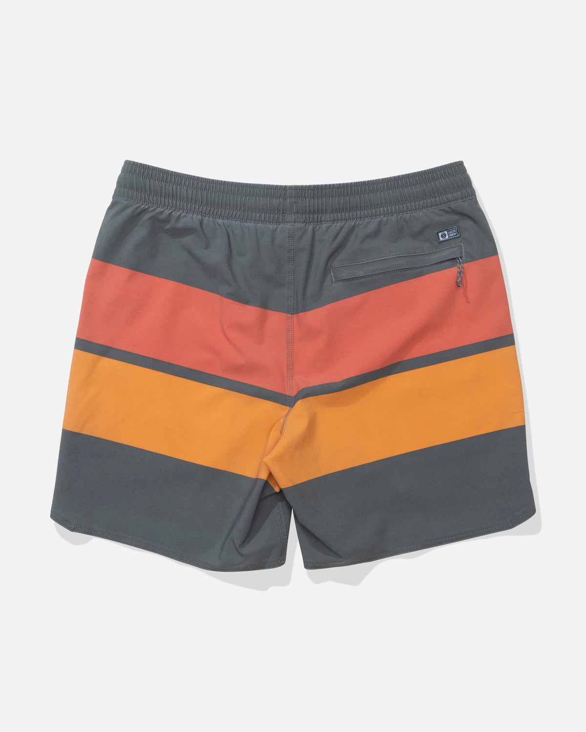 SESSION VOLLEY - Washed Green | Salty Crew Premium