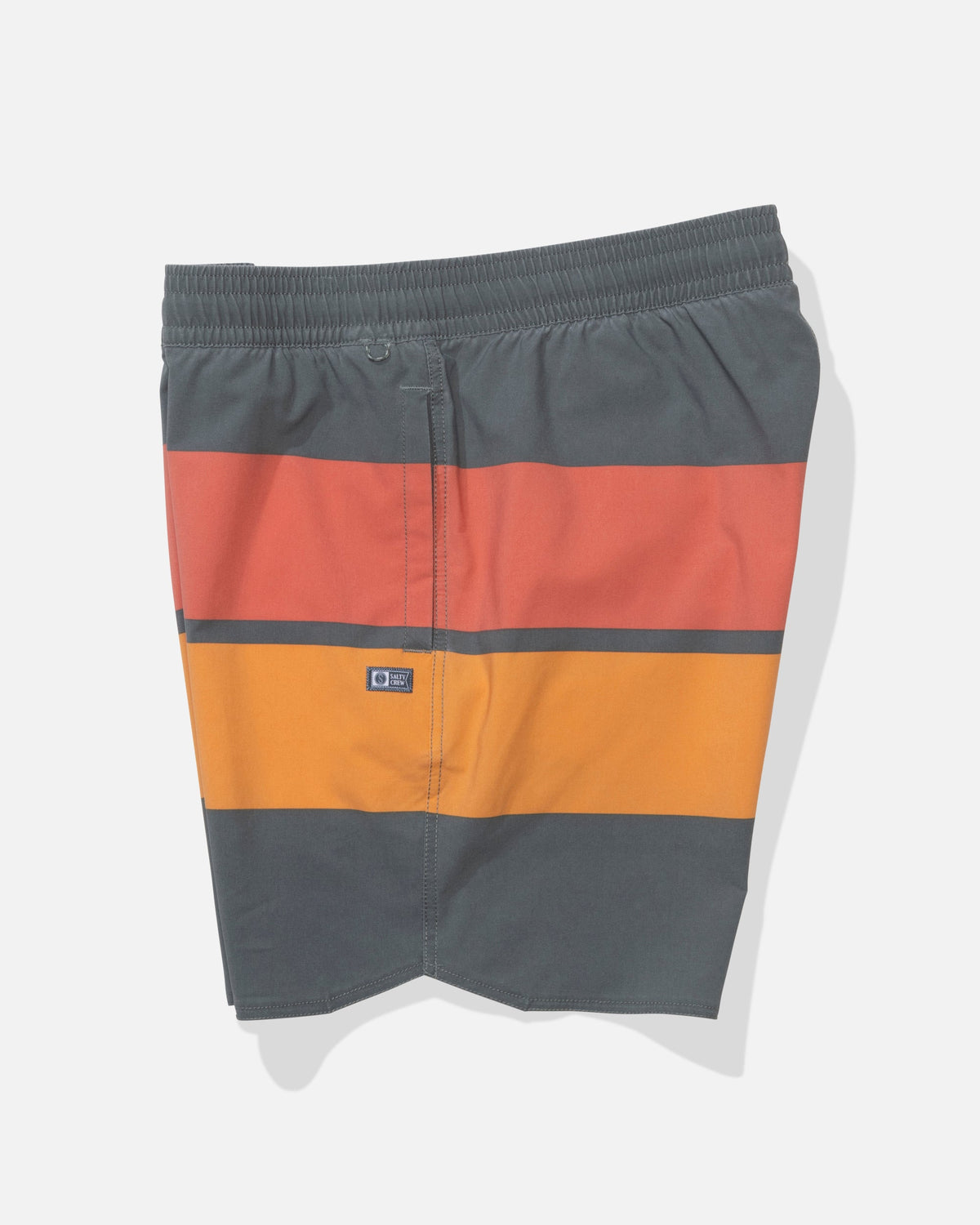 SESSION VOLLEY - Washed Green | Salty Crew Premium