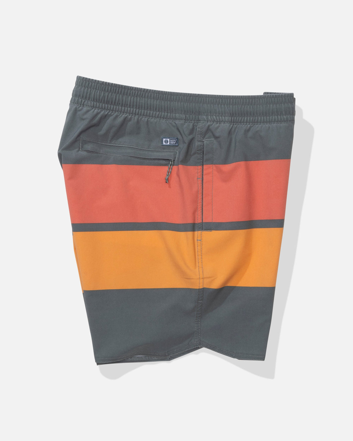 SESSION VOLLEY - Washed Green | Salty Crew Premium