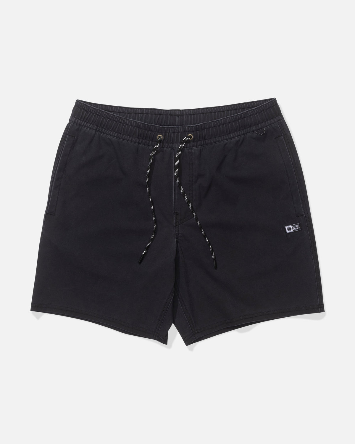 SEADOG VOLLEY - BLACK | Salty Crew Premium