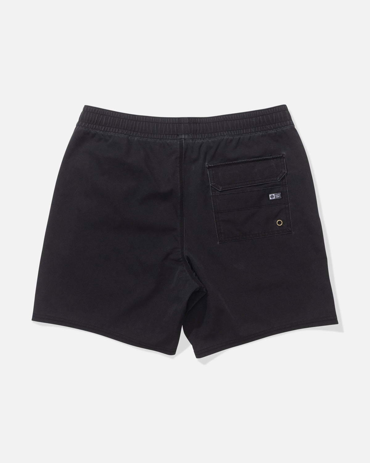 SEADOG VOLLEY - BLACK | Salty Crew Premium