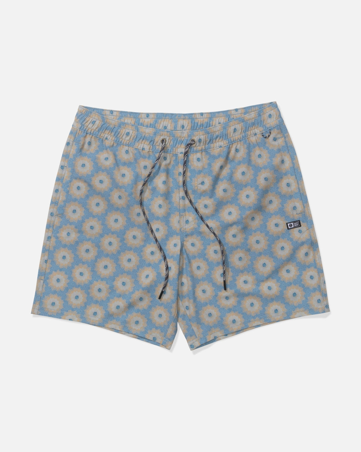 CREW VOLLEY - Dark Pilot | Salty Crew Premium