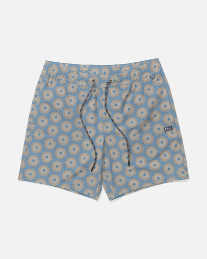 CREW VOLLEY - Dark Pilot | Salty Crew Premium