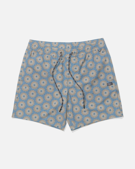 CREW VOLLEY - Dark Pilot | Salty Crew Premium