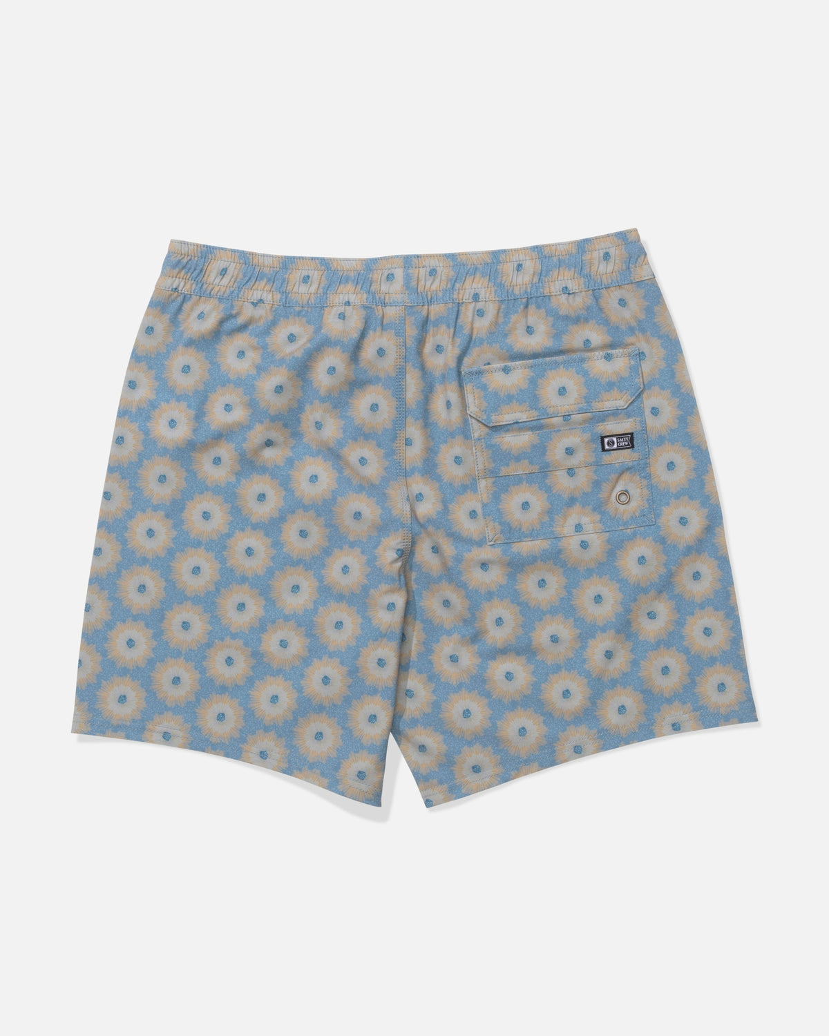 CREW VOLLEY - Dark Pilot | Salty Crew Premium