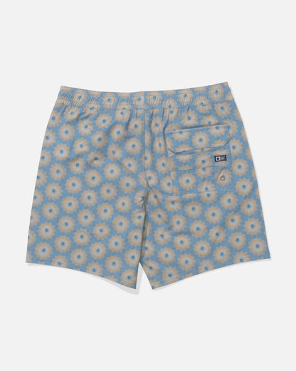 CREW VOLLEY - Dark Pilot | Salty Crew Premium