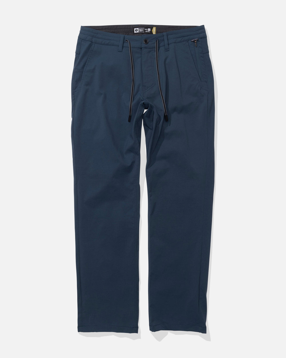 TRANSOM TECH PANTS - Navy | Salty Crew Premium