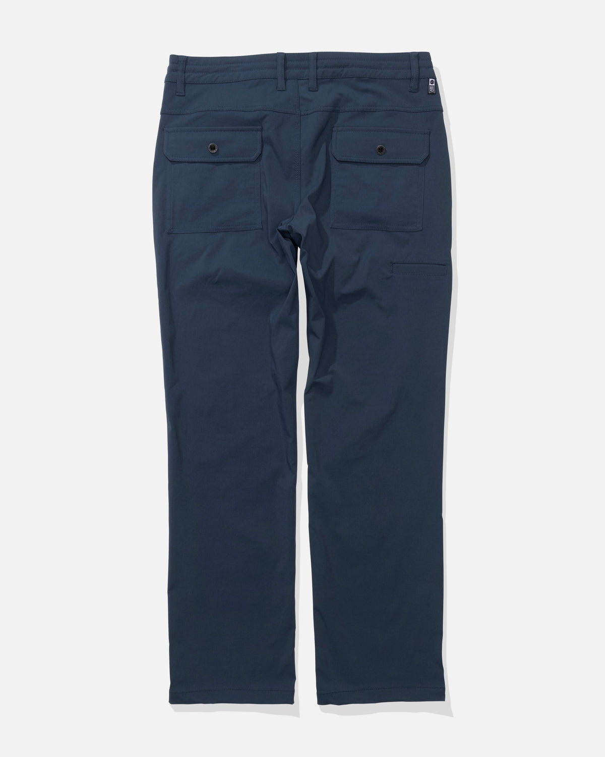 TRANSOM TECH PANTS - Navy | Salty Crew Premium