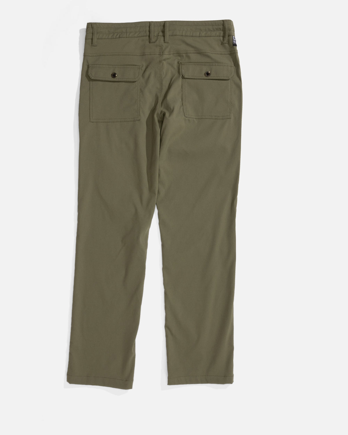TRANSOM TECH PANTS - Dusty Olive | Salty Crew Premium