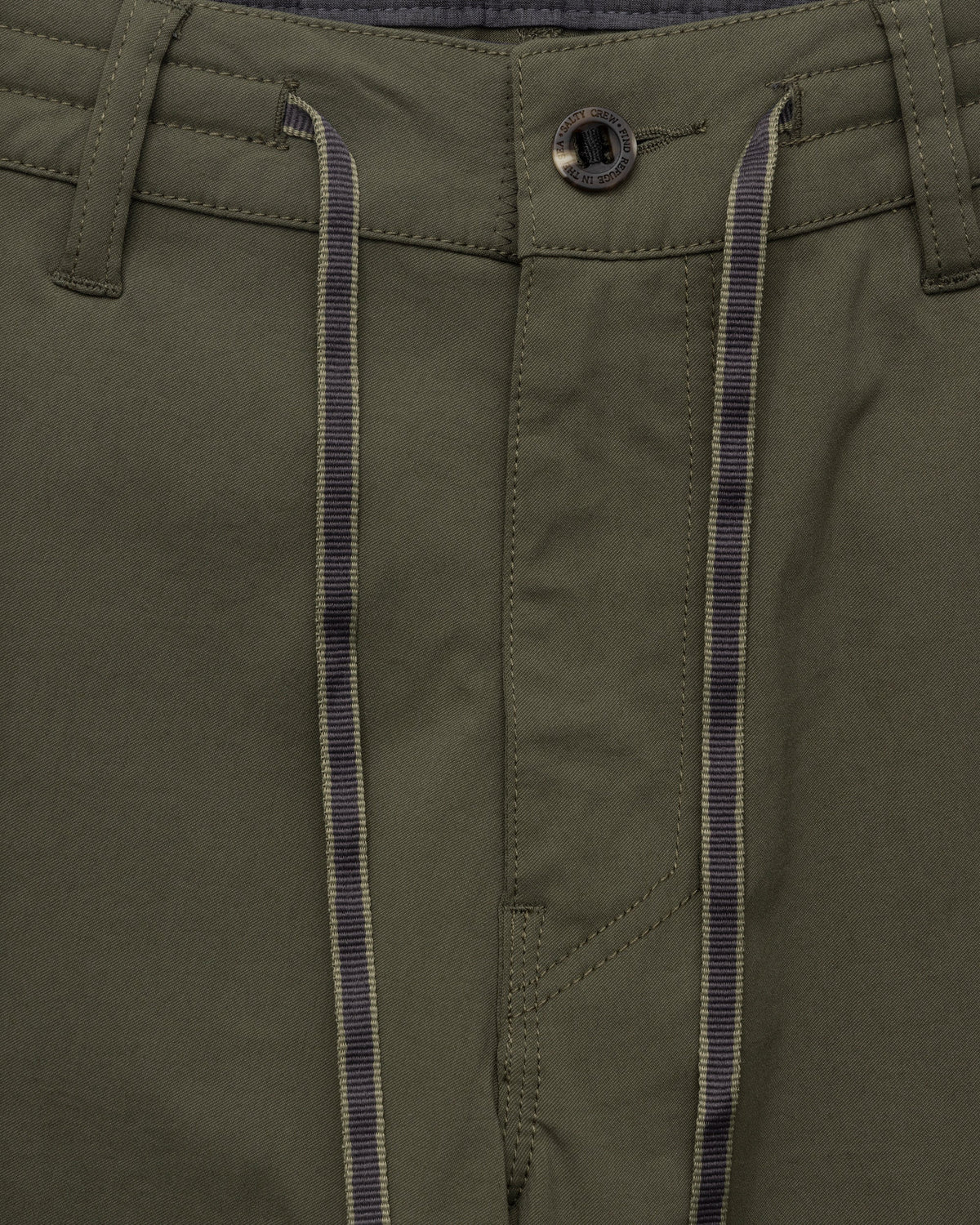 TRANSOM TECH PANTS - Dusty Olive | Salty Crew Premium