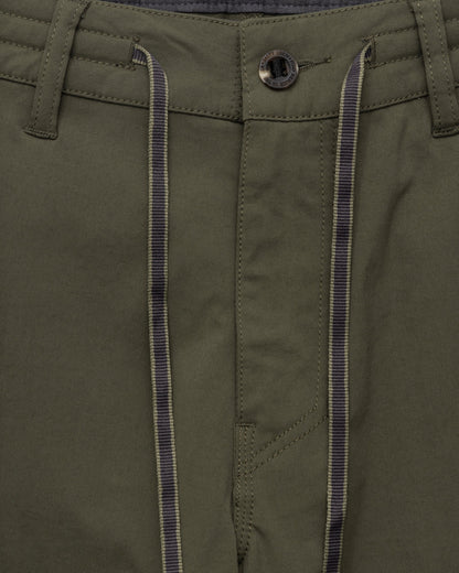 TRANSOM TECH PANTS - Dusty Olive | Salty Crew Premium