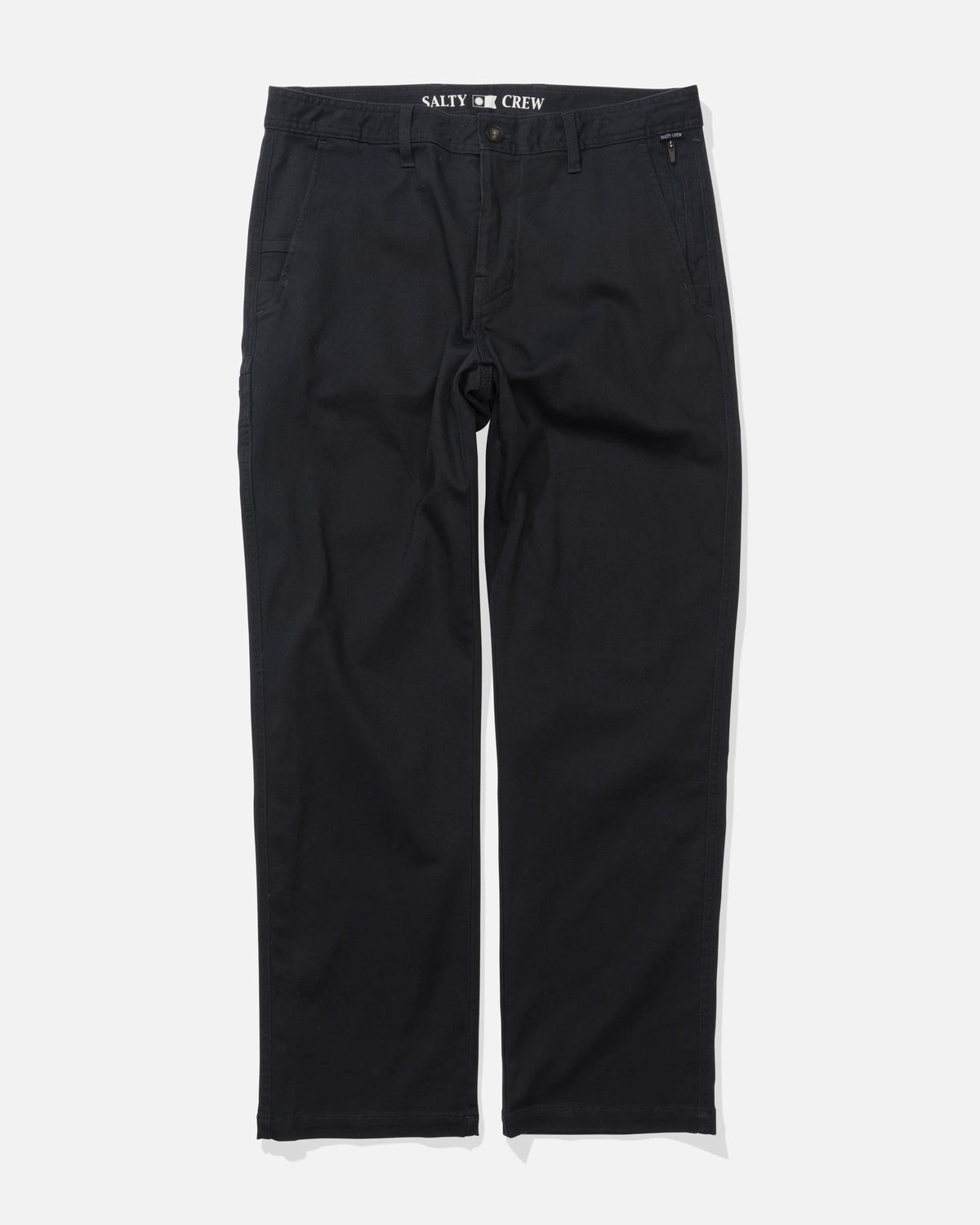 PORTWAY PANT - Pirate Black | Salty Crew Premium