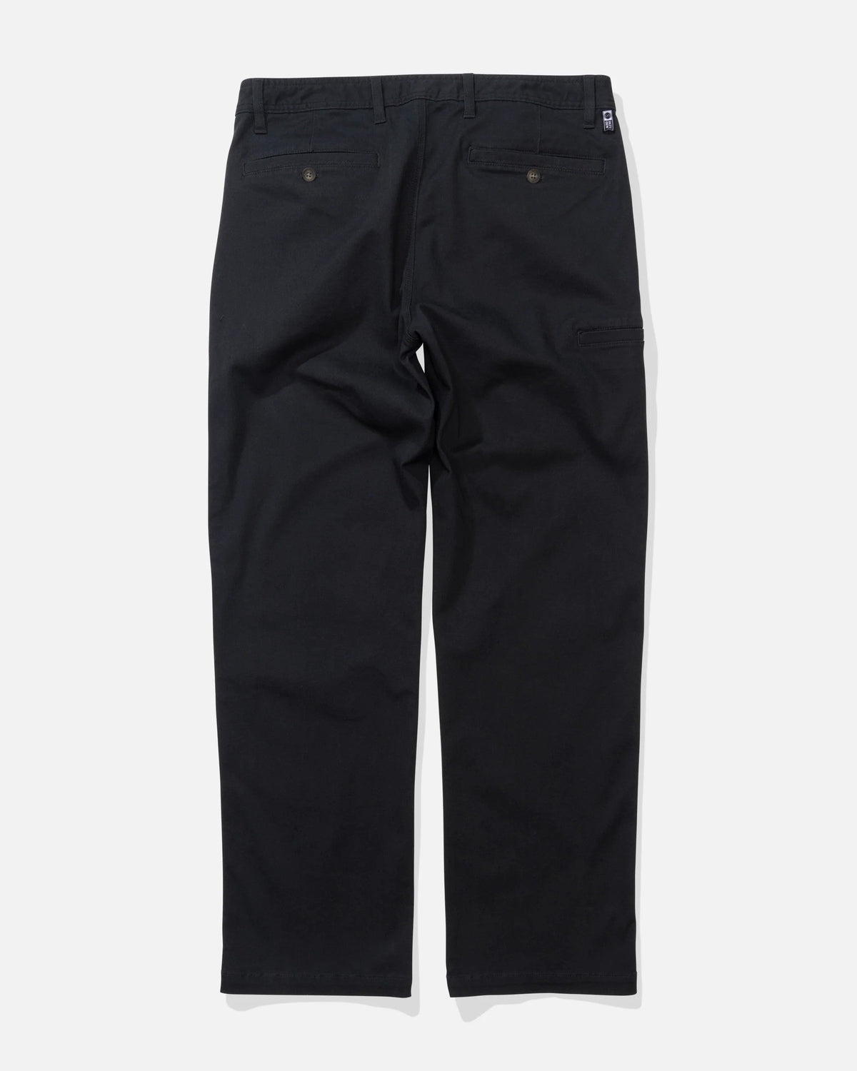 PORTWAY PANT - Pirate Black | Salty Crew Premium