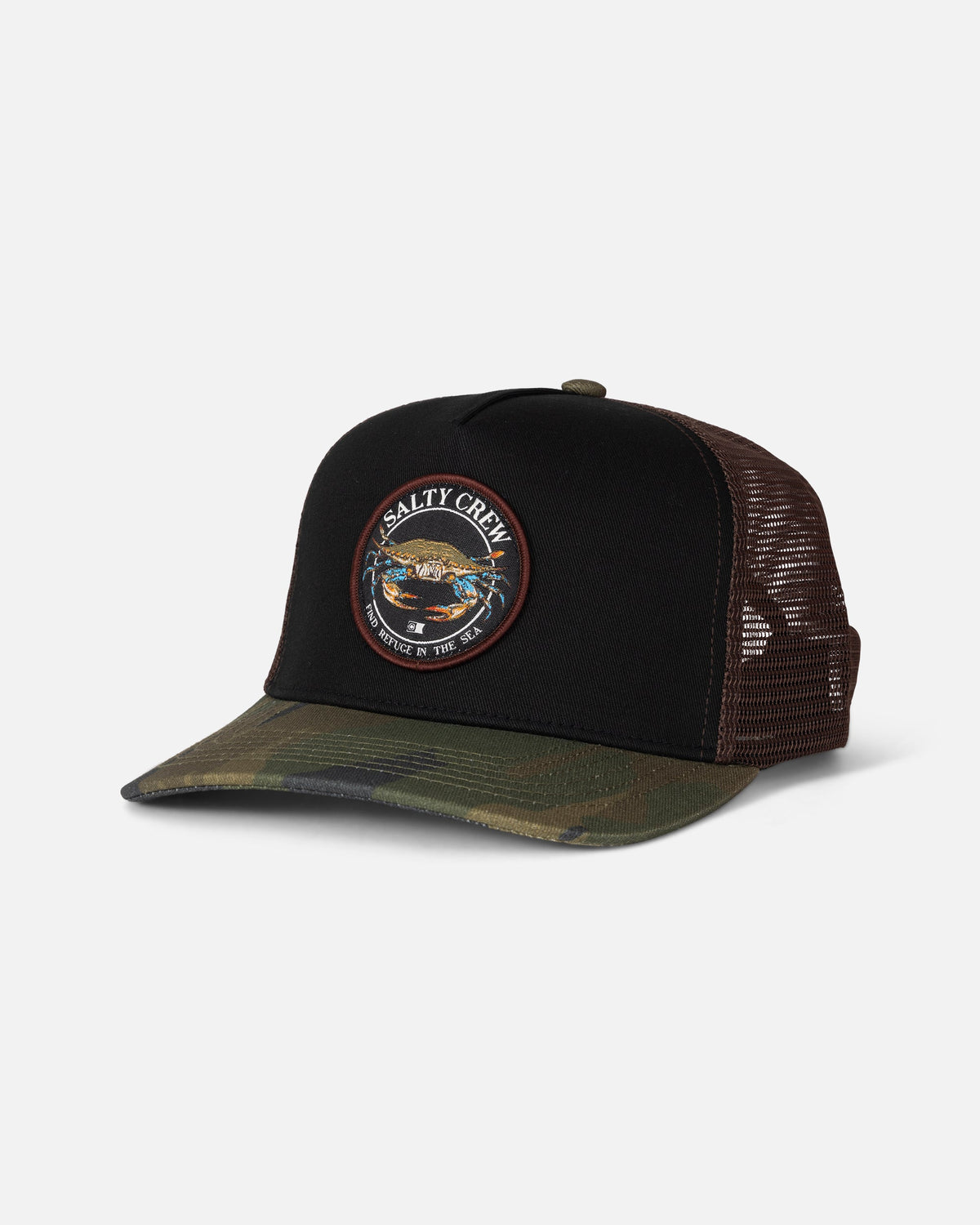 JIMMY TRUCKER - Ranger | Salty Crew Premium