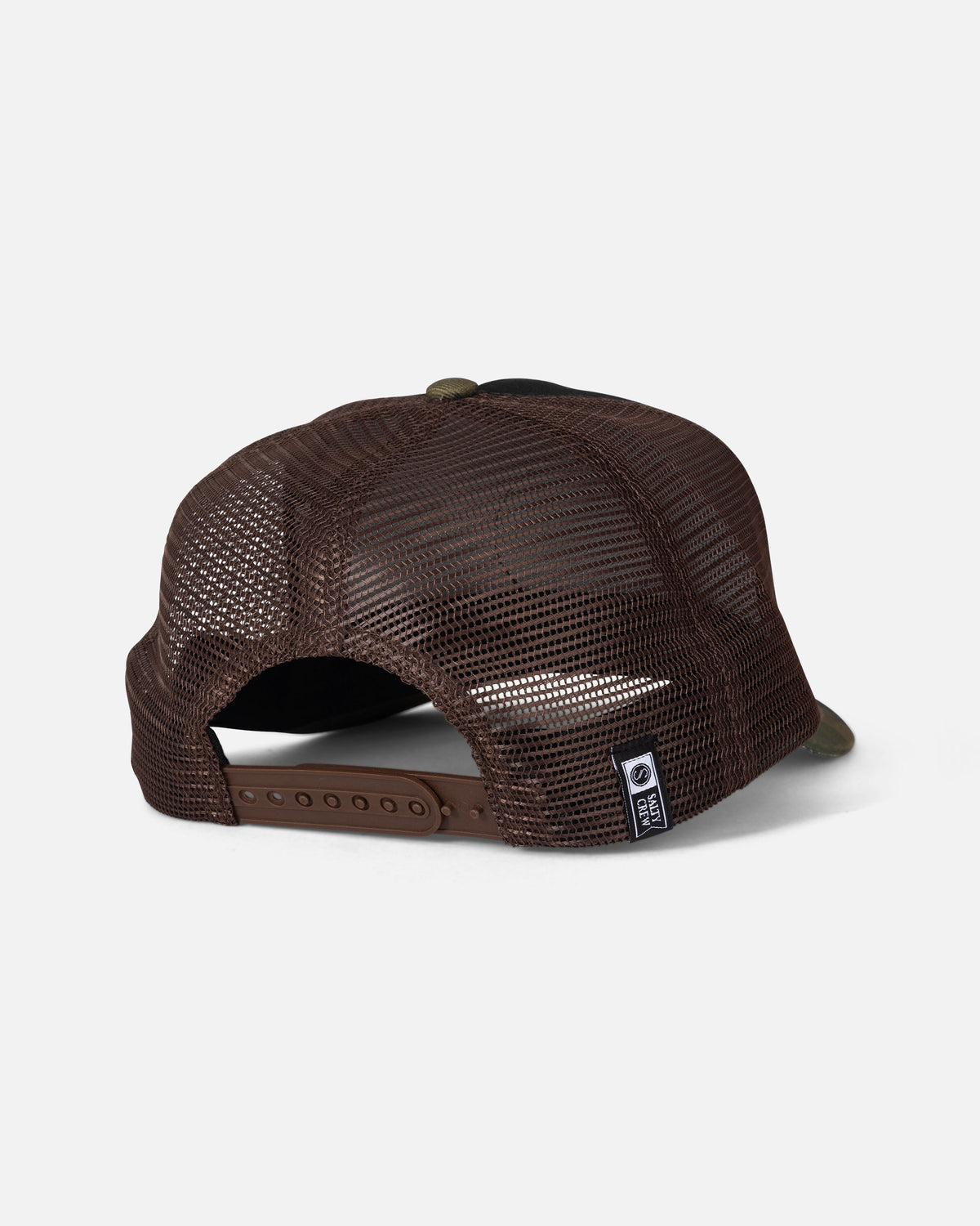JIMMY TRUCKER - Ranger | Salty Crew Premium