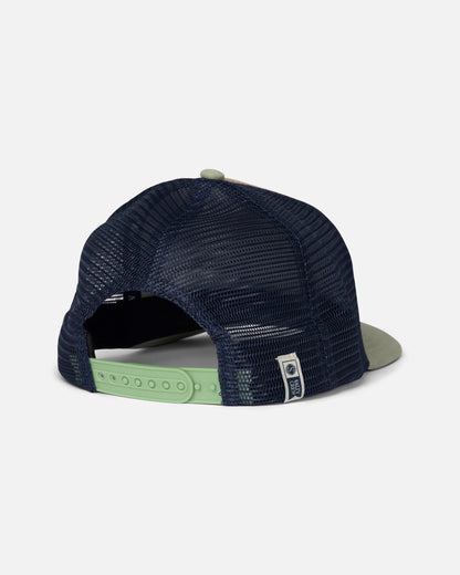 JIMMY TRUCKER - Jade | Salty Crew Premium