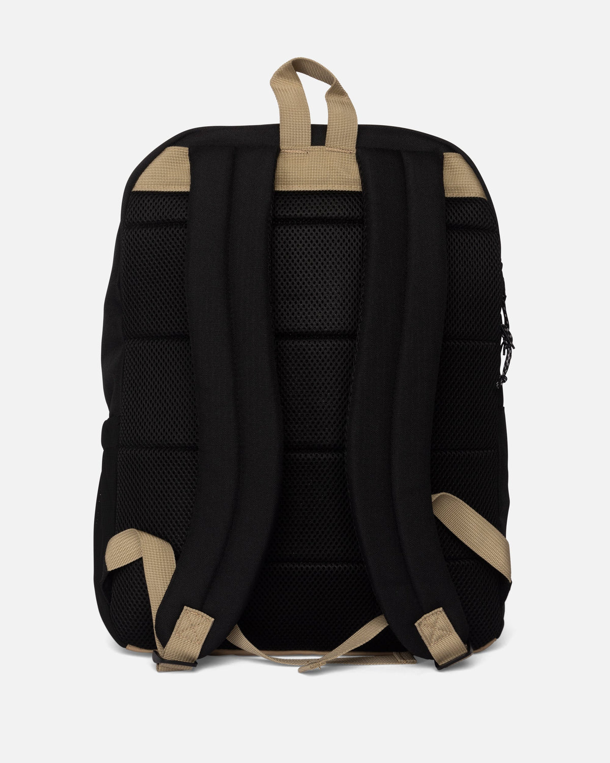 ALPHA PRINT BACKPACK - BLACK | Salty Crew Premium