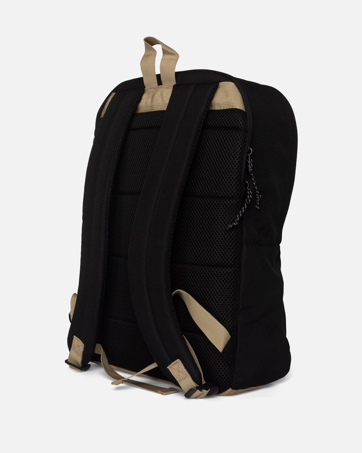 ALPHA PRINT BACKPACK - BLACK | Salty Crew Premium