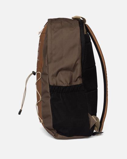 ALPHA BACKPACK - Sierra | Salty Crew Premium