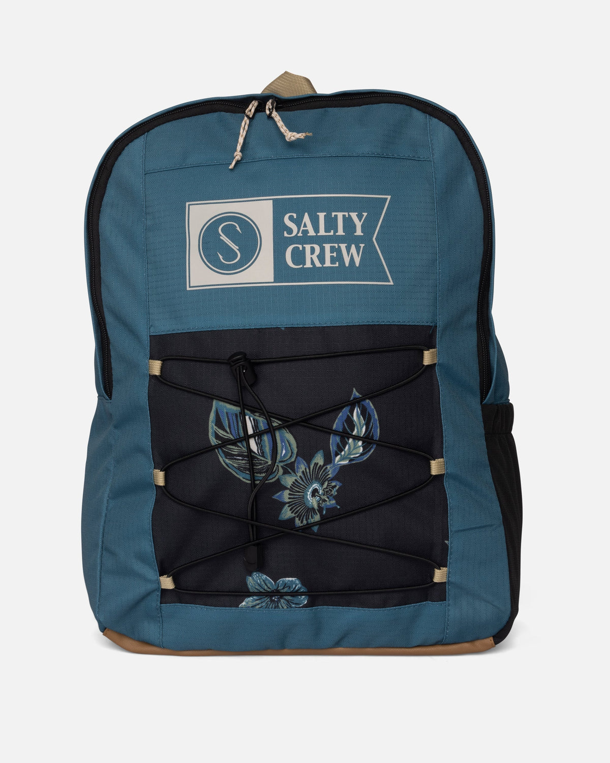 ALPHA PRINT BACKPACK - Hydro | Salty Crew Premium