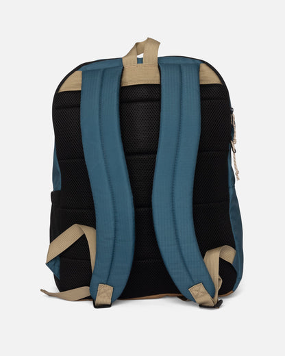 ALPHA PRINT BACKPACK - Hydro | Salty Crew Premium
