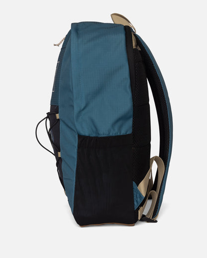 ALPHA PRINT BACKPACK - Hydro | Salty Crew Premium