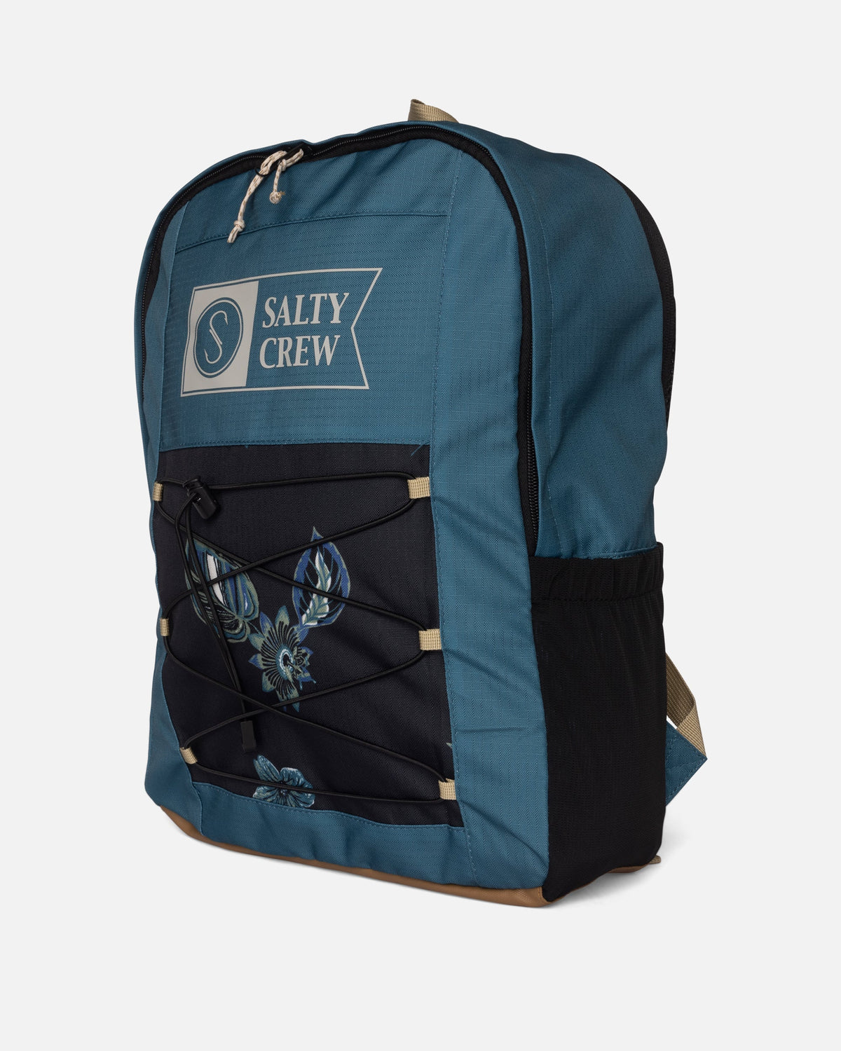 ALPHA PRINT BACKPACK - Hydro | Salty Crew Premium