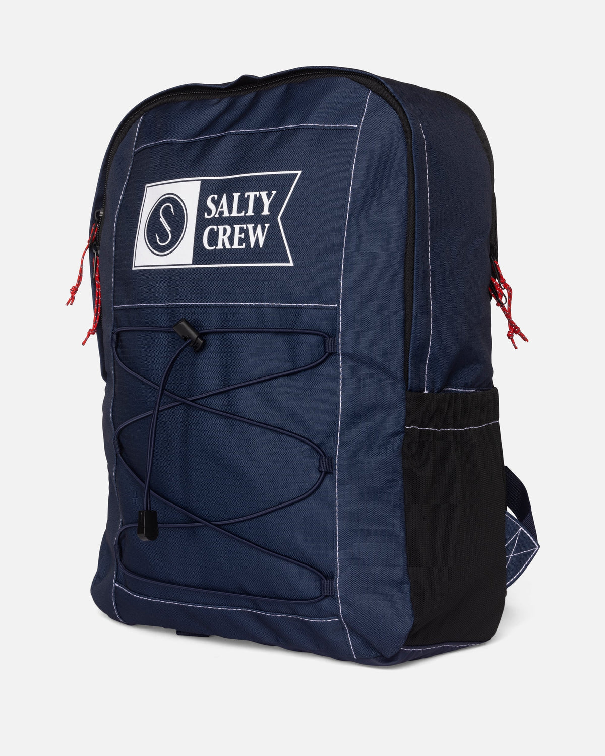 ALPHA BACKPACK - Navy | Salty Crew Premium