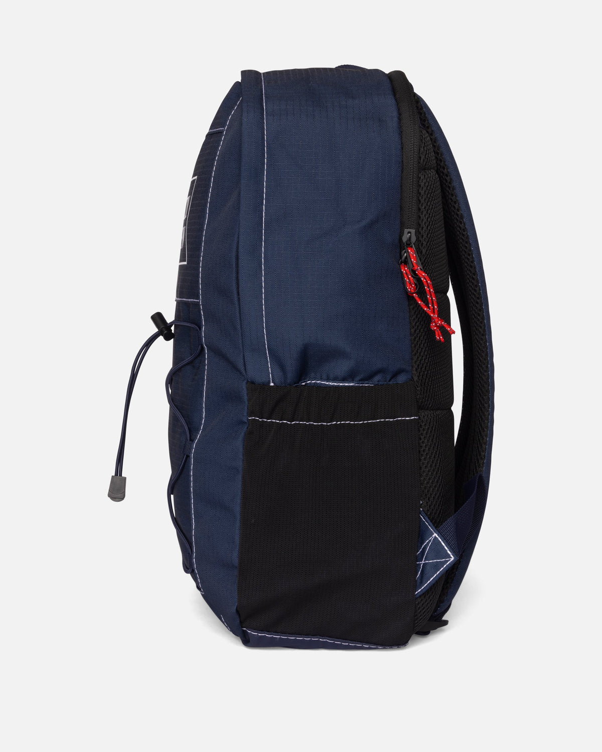 ALPHA BACKPACK - Navy | Salty Crew Premium