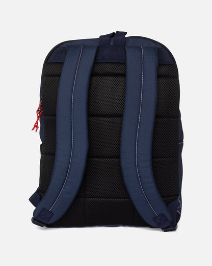 ALPHA BACKPACK - Navy | Salty Crew Premium