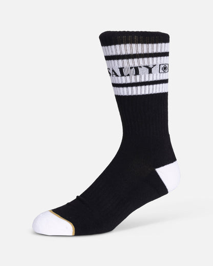 FLAGSHIP 3 PACK SOCK - Assorted | Salty Crew Premium