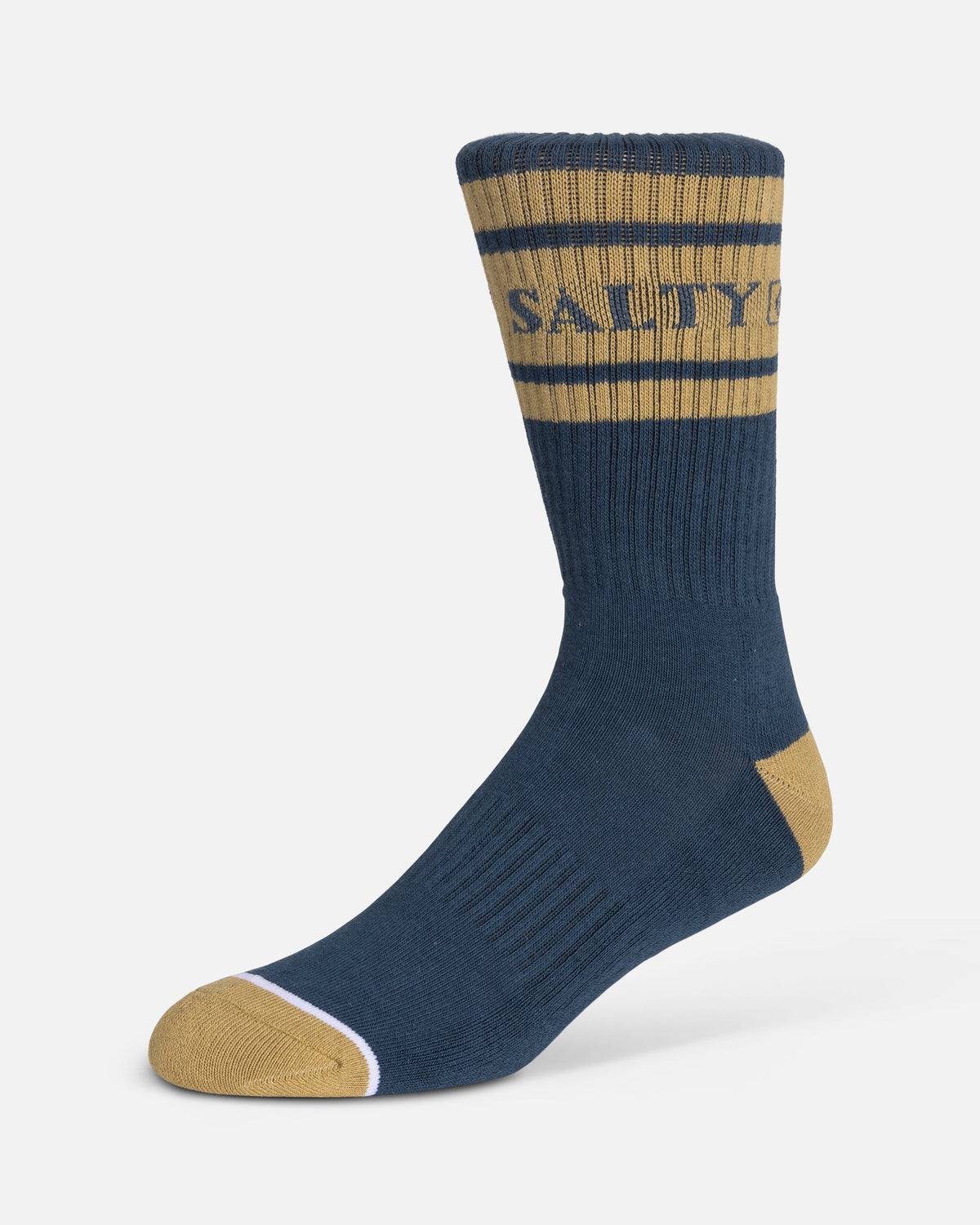 FLAGSHIP 3 PACK SOCK - Assorted | Salty Crew Premium