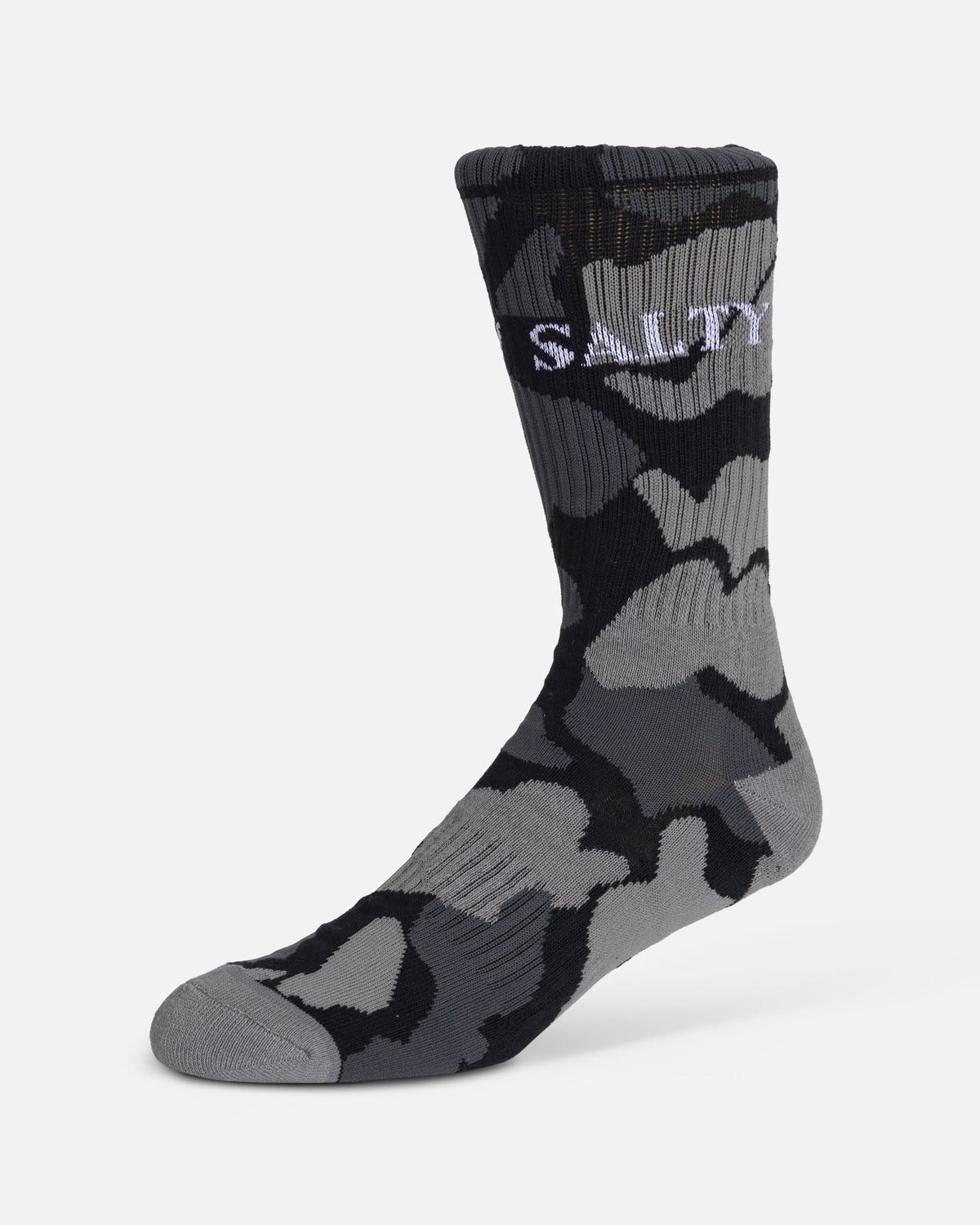 CAMO 3 PACK SOCK - Assorted | Salty Crew Premium
