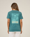 Teal