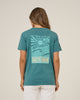 Teal